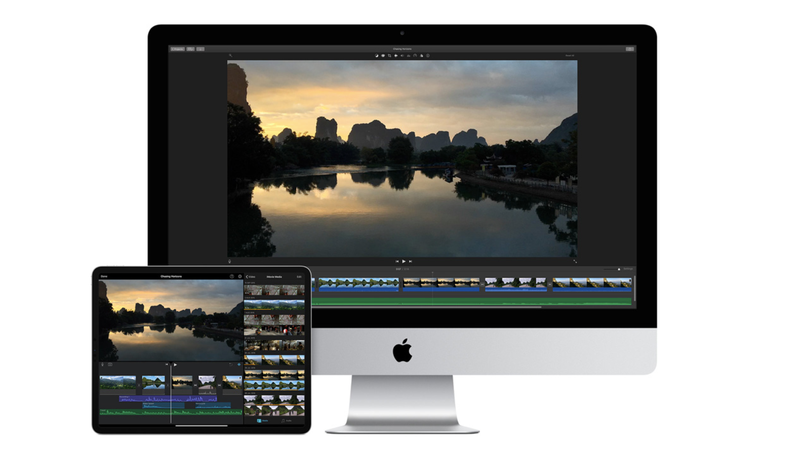 what is the best free video editor for mac